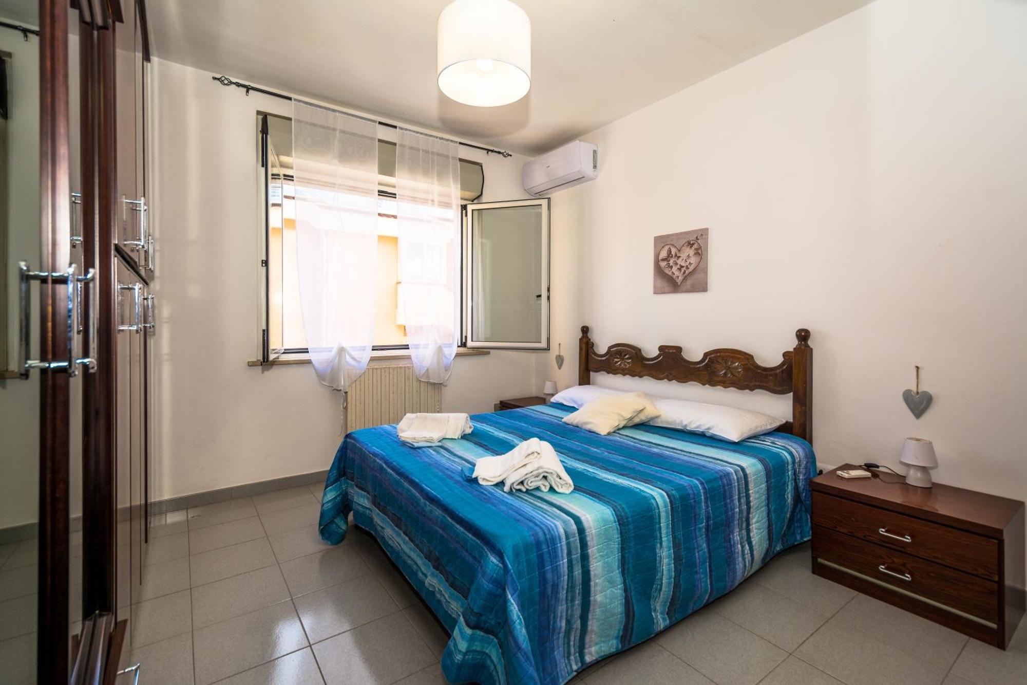 Sardinia-Holiday Casa Pesce Palla Ла-Маддалена Екстер'єр фото
