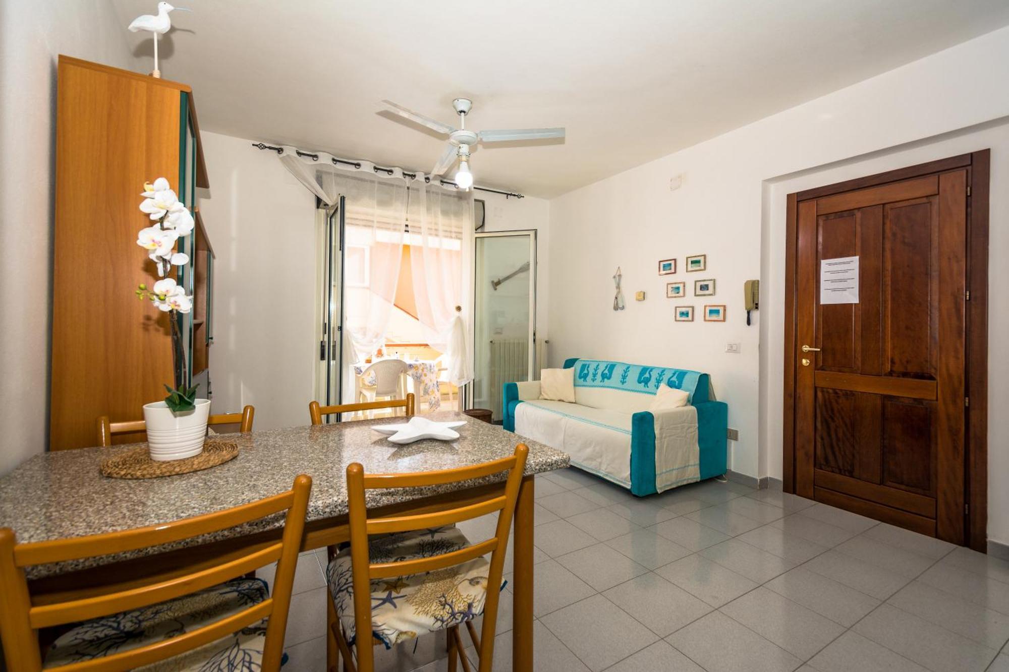 Sardinia-Holiday Casa Pesce Palla Ла-Маддалена Екстер'єр фото