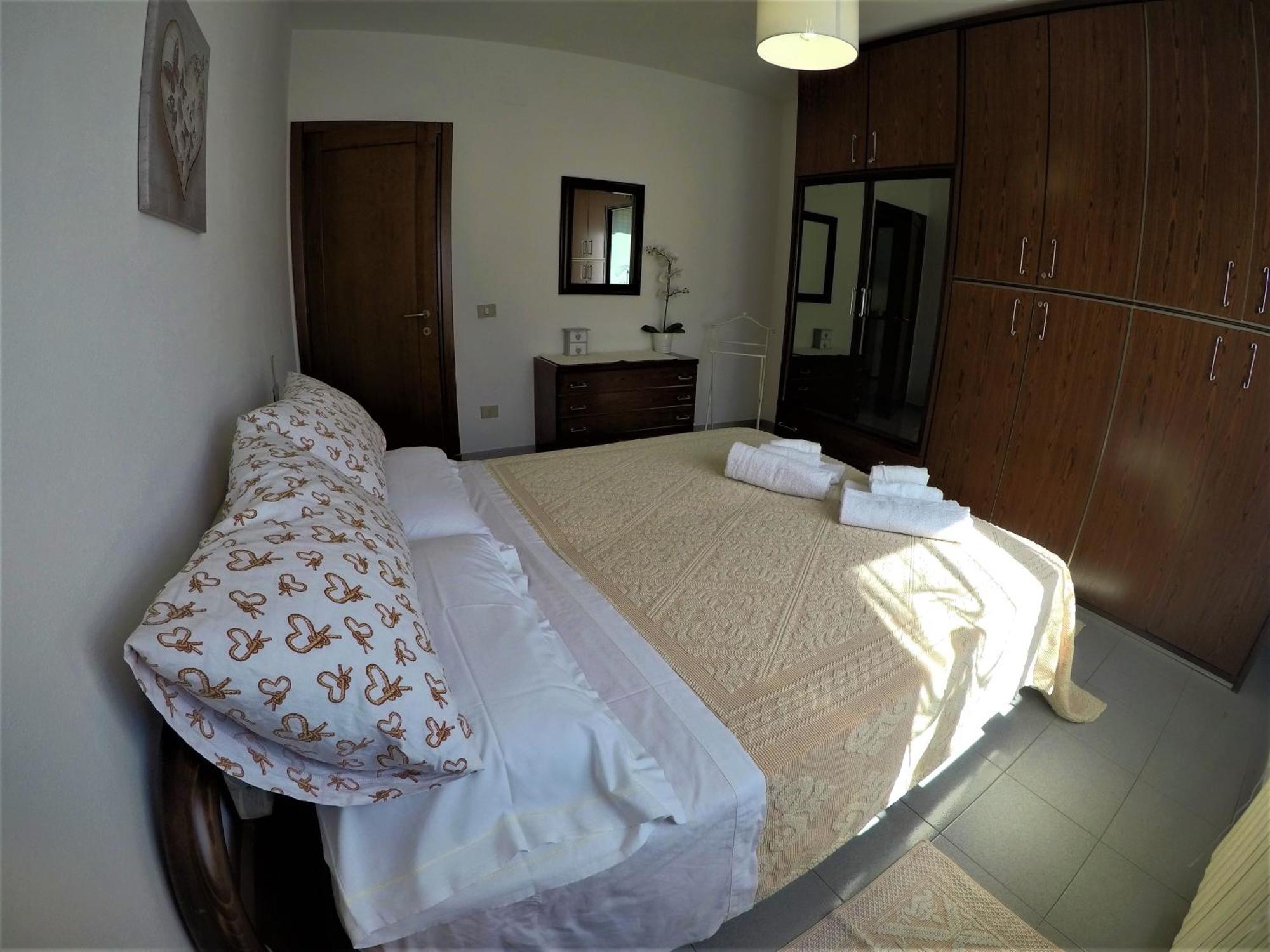Sardinia-Holiday Casa Pesce Palla Ла-Маддалена Екстер'єр фото