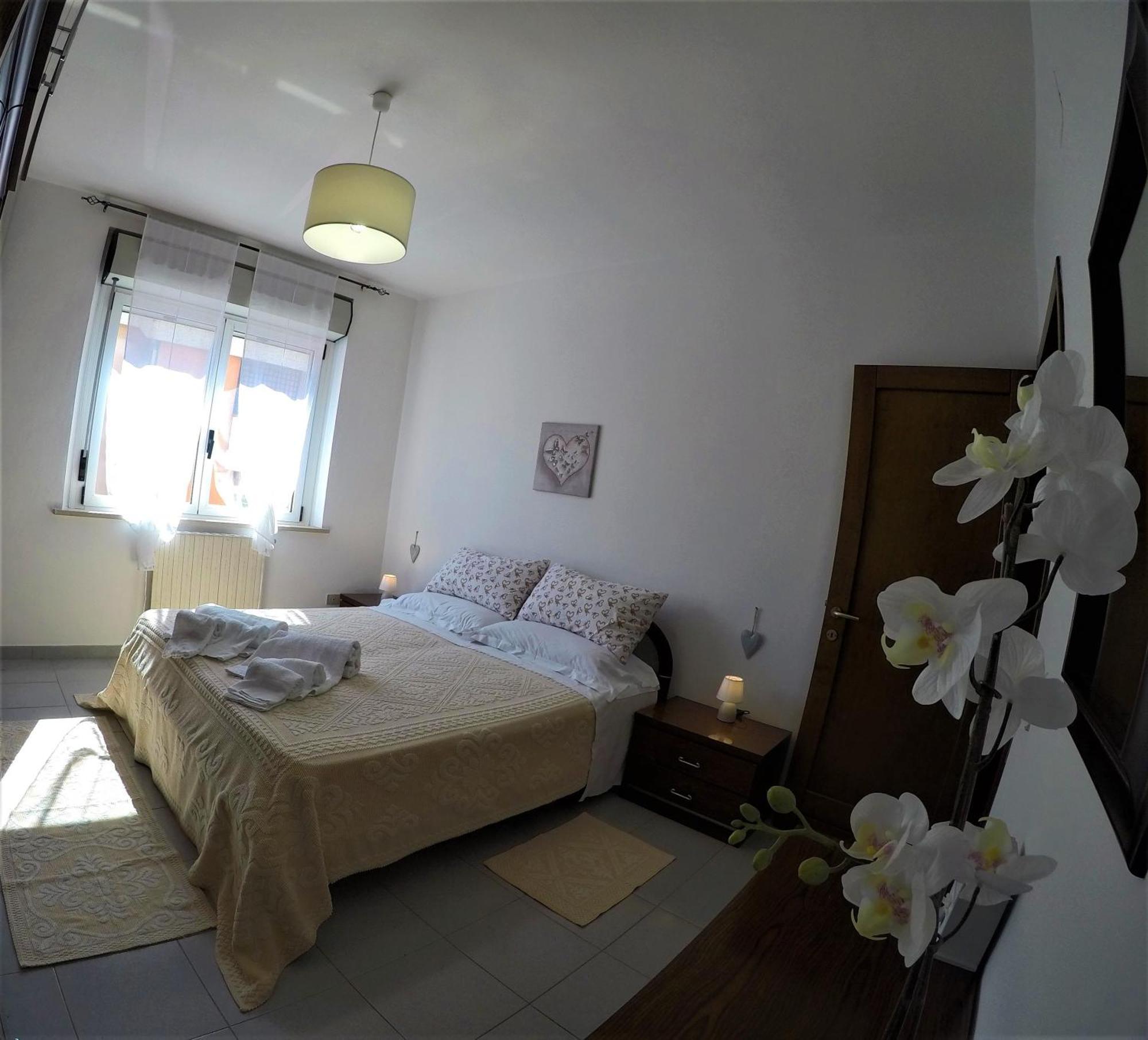Sardinia-Holiday Casa Pesce Palla Ла-Маддалена Екстер'єр фото