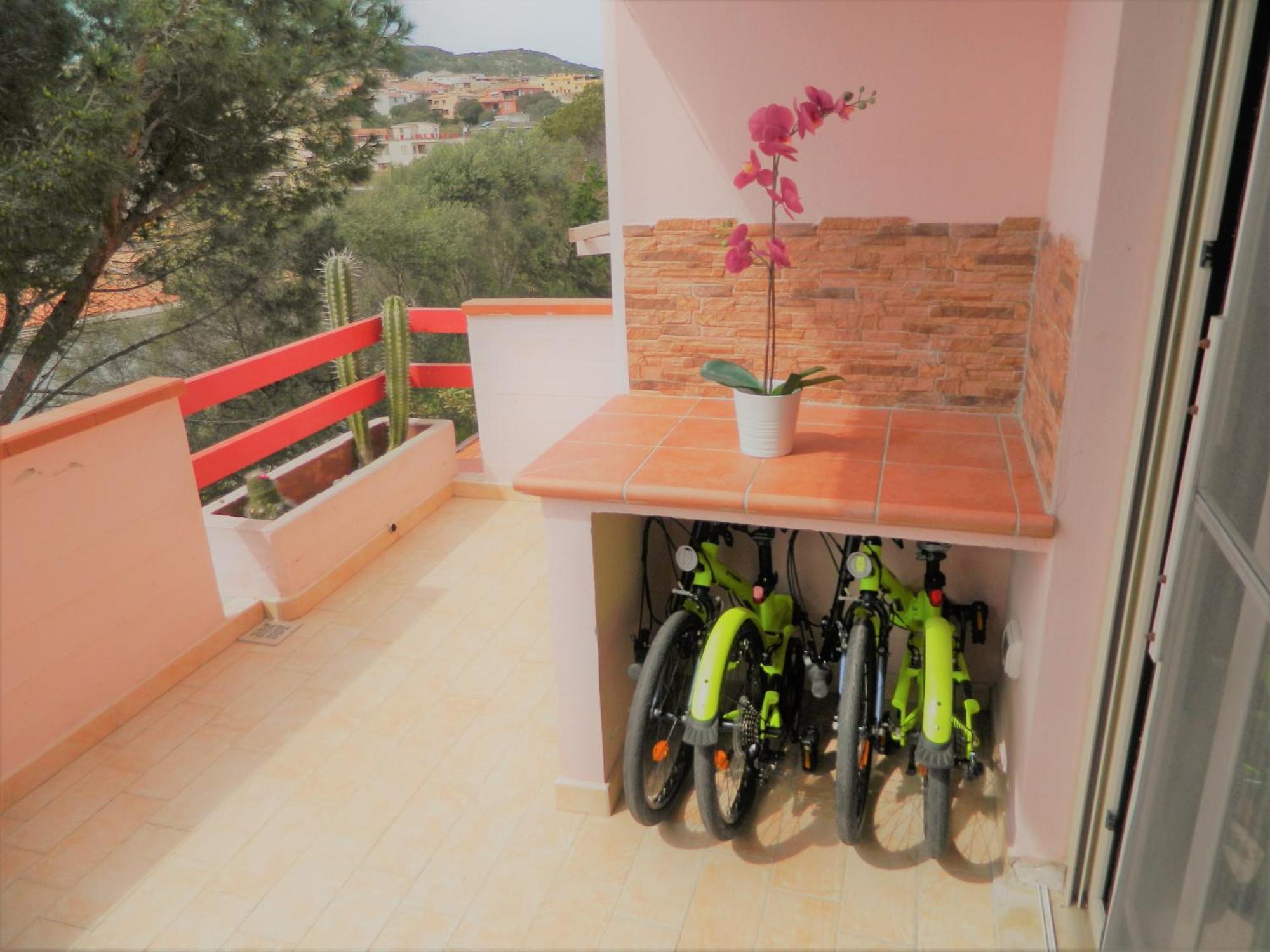 Sardinia-Holiday Casa Pesce Palla Ла-Маддалена Екстер'єр фото
