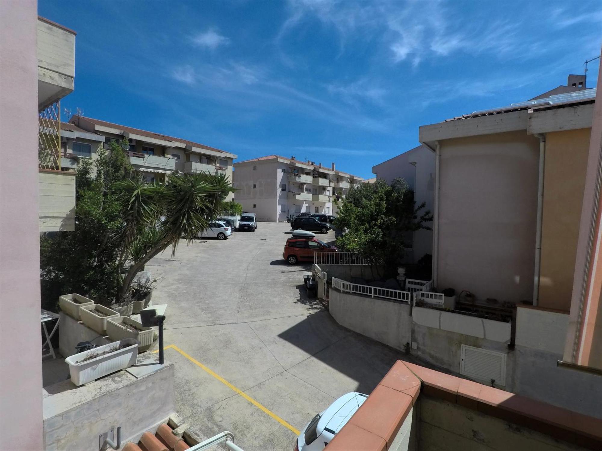 Sardinia-Holiday Casa Pesce Palla Ла-Маддалена Екстер'єр фото