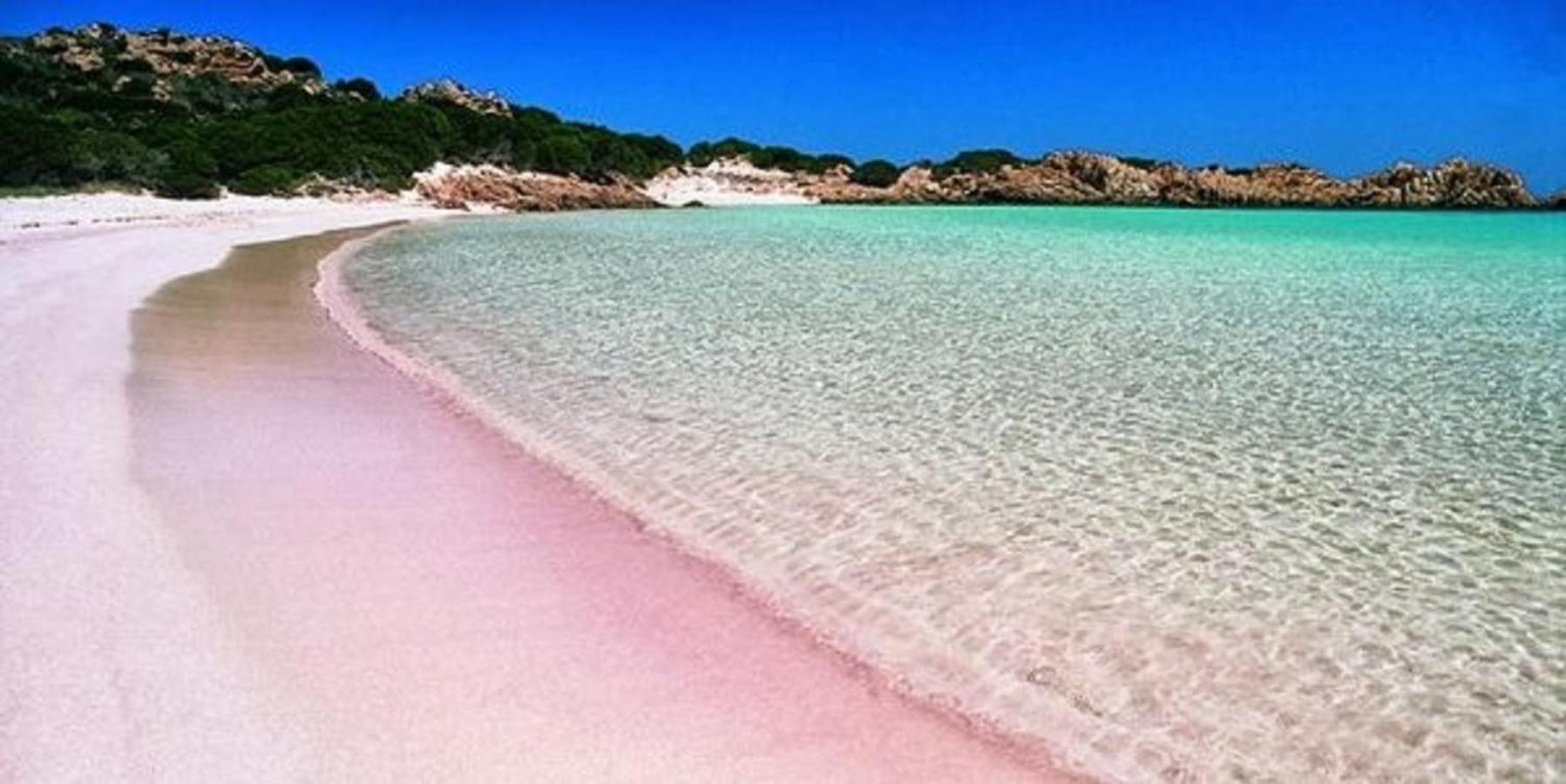 Sardinia-Holiday Casa Pesce Palla Ла-Маддалена Екстер'єр фото